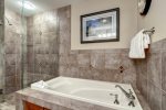 The Timbers 2 Bedroom - decor varies